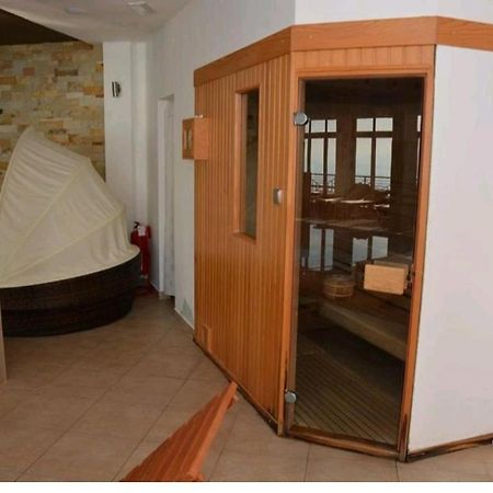 Katia М14 Milmari Resort Копаоник Экстерьер фото