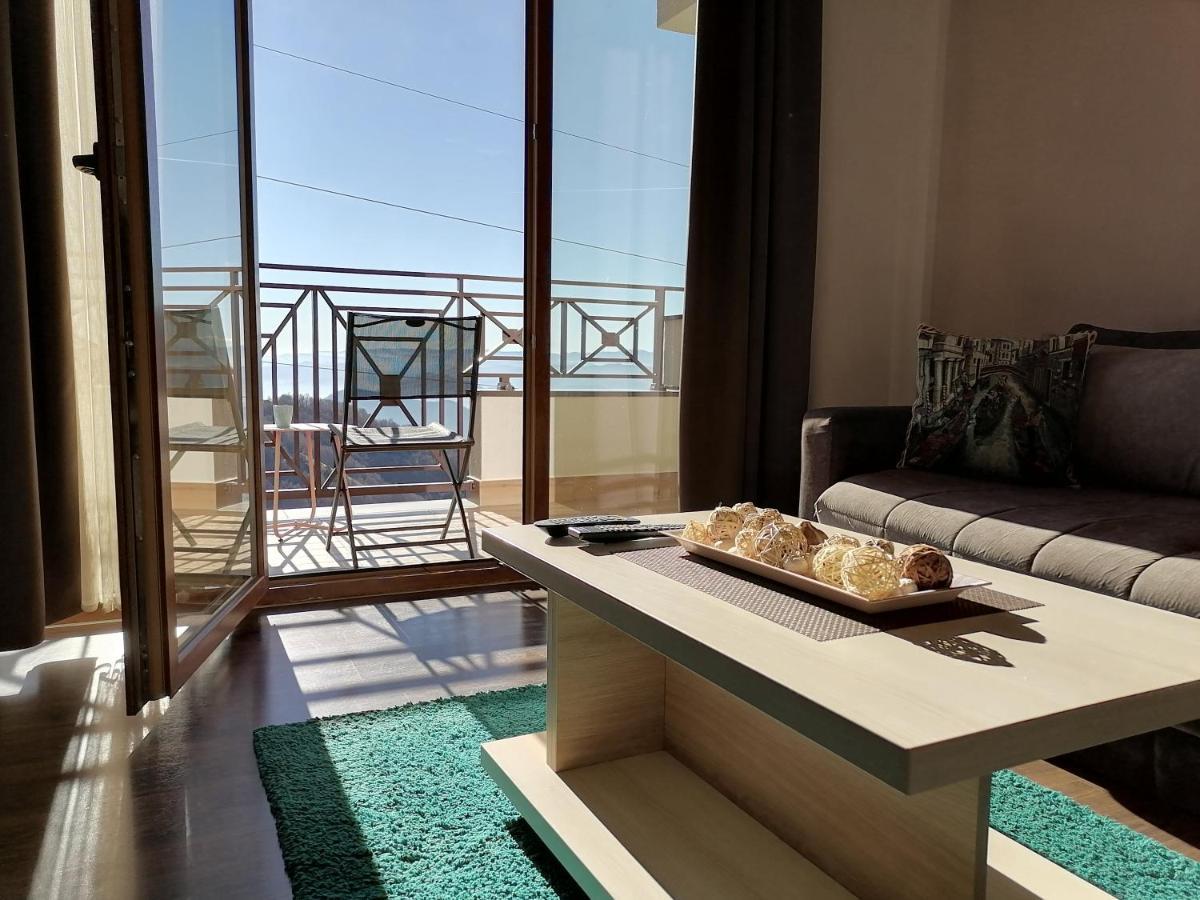 Katia М14 Milmari Resort Копаоник Экстерьер фото