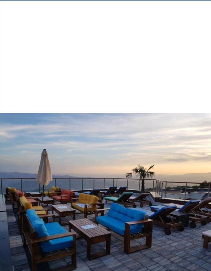 Katia М14 Milmari Resort Копаоник Экстерьер фото