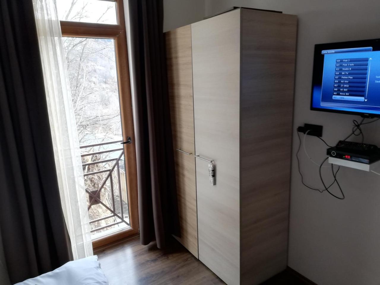 Katia М14 Milmari Resort Копаоник Экстерьер фото