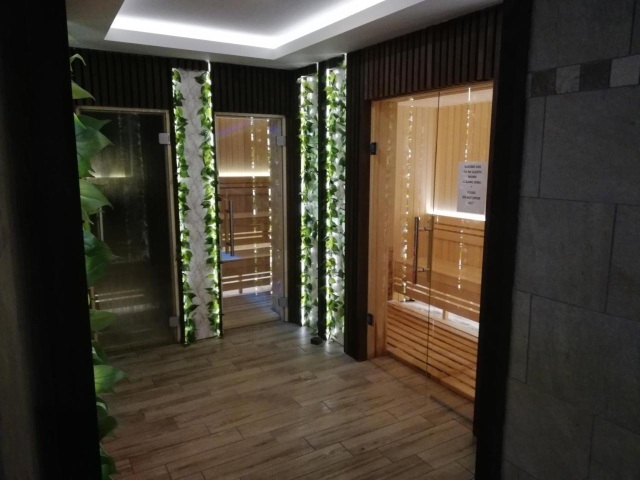 Katia М14 Milmari Resort Копаоник Экстерьер фото