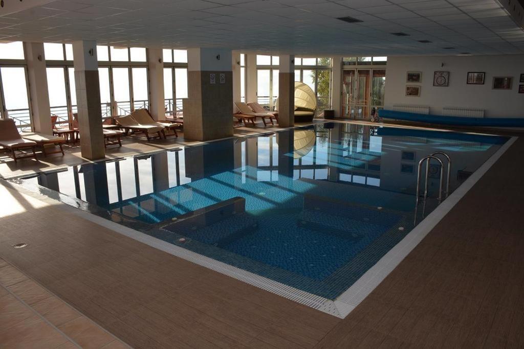 Katia М14 Milmari Resort Копаоник Экстерьер фото